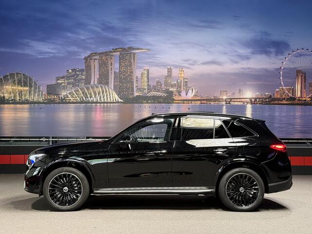 Mercedes-Benz GLC-KLASSE GLC400e 4MATIC AMG Massage|Stoelkoeling|Memory|HUD|Pano|Digital