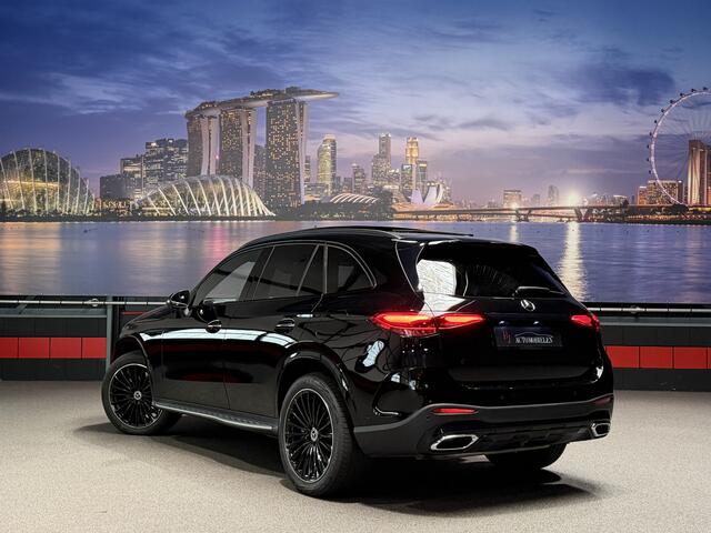 Mercedes-Benz GLC-KLASSE GLC400e 4MATIC AMG Massage|Stoelkoeling|Memory|HUD|Pano|Digital