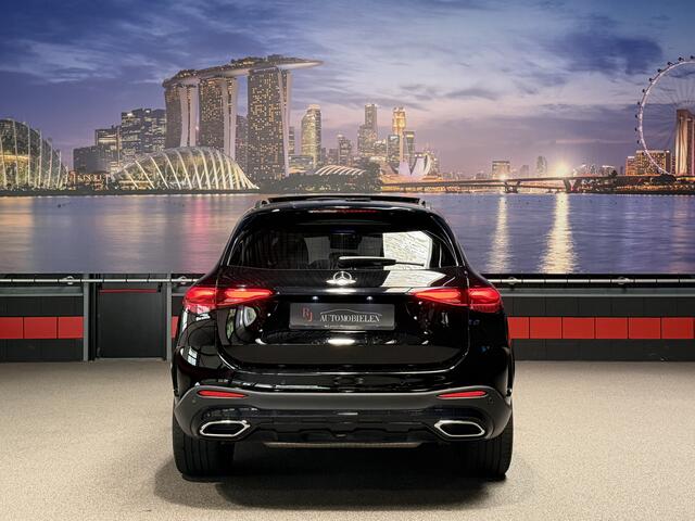 Mercedes-Benz GLC-KLASSE GLC400e 4MATIC AMG Massage|Stoelkoeling|Memory|HUD|Pano|Digital