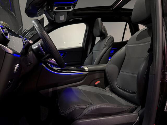 Mercedes-Benz GLC-KLASSE GLC400e 4MATIC AMG Massage|Stoelkoeling|Memory|HUD|Pano|Digital