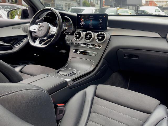 Mercedes-Benz GLC-KLASSE 300e ZOMERACTIE! BETAAL NU 50% 17450 DE REST IN 2JR RENTEVRIJ