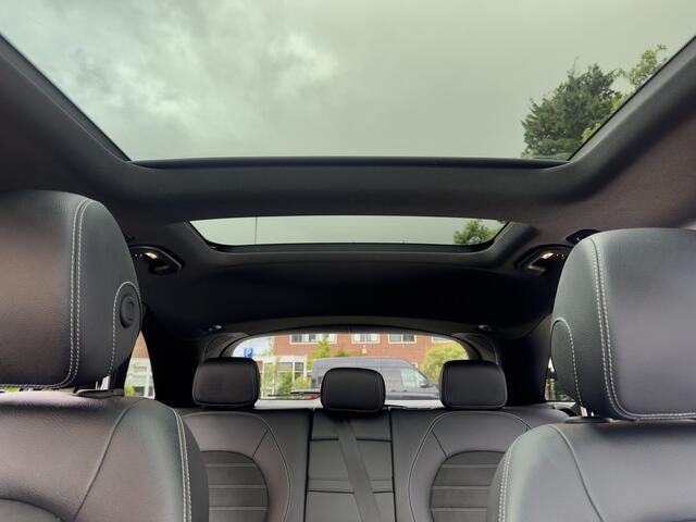 Mercedes-Benz GLC-KLASSE 300e ZOMERACTIE! BETAAL NU 50% 17450 DE REST IN 2JR RENTEVRIJ