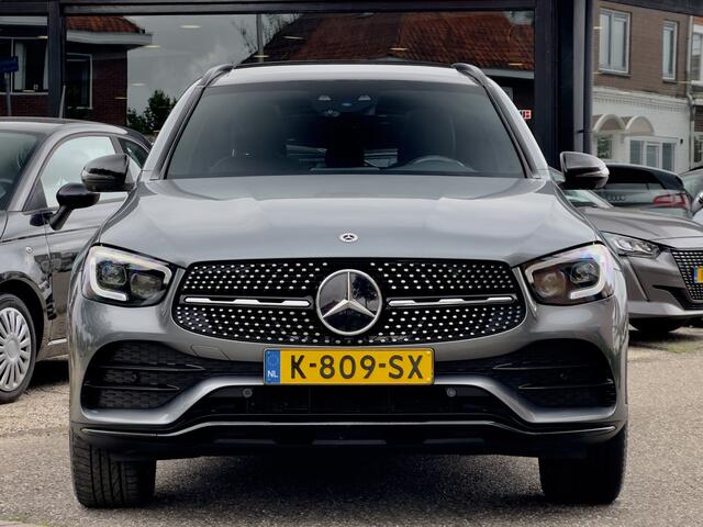 Mercedes-Benz GLC-KLASSE 300e ZOMERACTIE! BETAAL NU 50% 17450 DE REST IN 2JR RENTEVRIJ