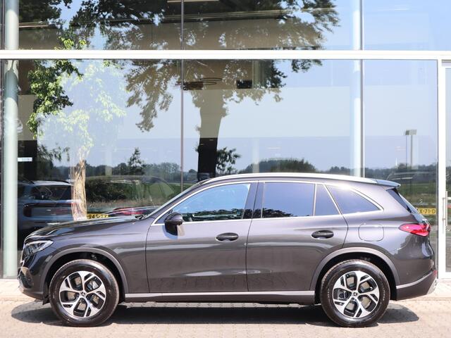 Mercedes-Benz GLC-KLASSE 300e 4MATIC Business Solution Luxury