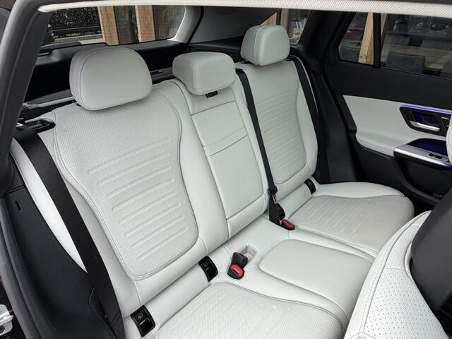 Mercedes-Benz GLC-KLASSE 400e 4MATIC AMG Line