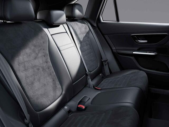 Mercedes-Benz GLC-KLASSE 300e 4MATIC Business Solution AMG