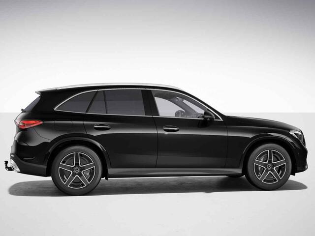 Mercedes-Benz GLC-KLASSE 300e 4MATIC Business Solution AMG