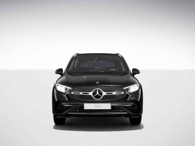 Mercedes-Benz GLC-KLASSE 300e 4MATIC Business Solution AMG