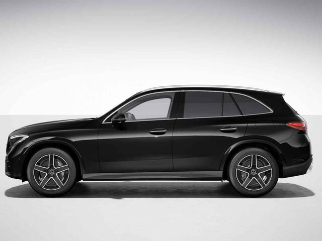 Mercedes-Benz GLC-KLASSE 300e 4MATIC Business Solution AMG