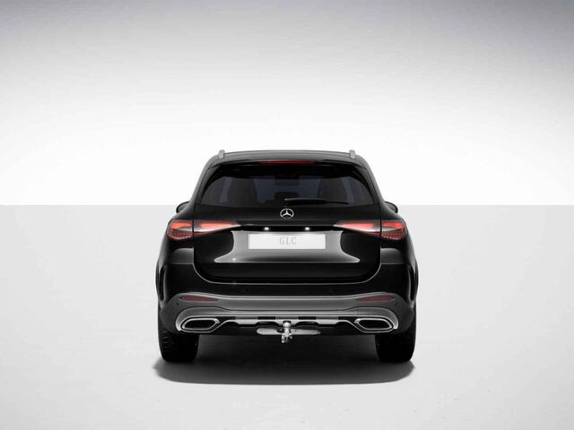 Mercedes-Benz GLC-KLASSE 300e 4MATIC Business Solution AMG