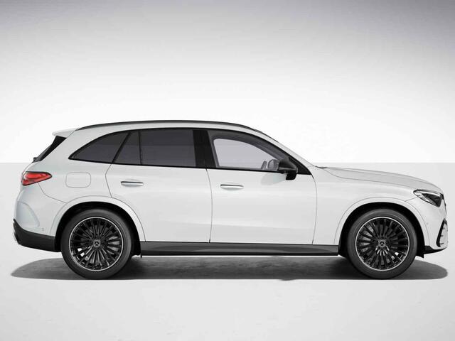 Mercedes-Benz GLC-KLASSE 300e 4MATIC Business Solution AMG