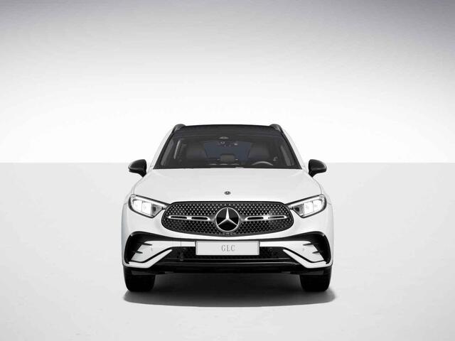 Mercedes-Benz GLC-KLASSE 300e 4MATIC Business Solution AMG