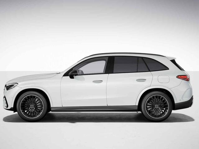 Mercedes-Benz GLC-KLASSE 300e 4MATIC Business Solution AMG