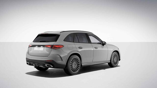 Mercedes-Benz GLC-KLASSE 300e 4MATIC Business Solution AMG | Premium Plus | Winter Pakket | Panoramaschuifdak | Burmester | Trekhaak |