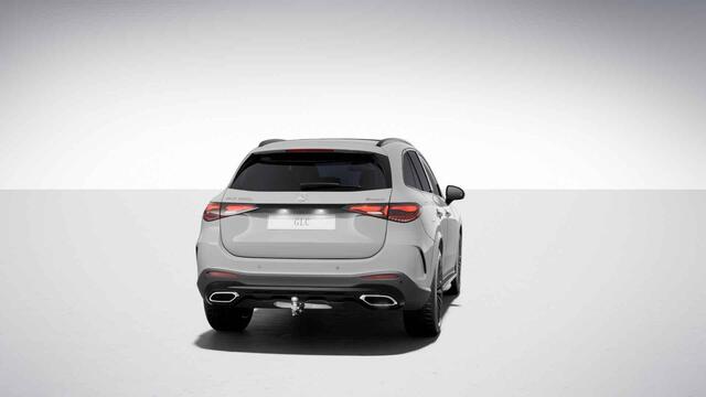 Mercedes-Benz GLC-KLASSE 300e 4MATIC Business Solution AMG | Premium | Winter Pakket | Panoramaschuifdak | Trekhaak | Night Pakket | Treeplanken |