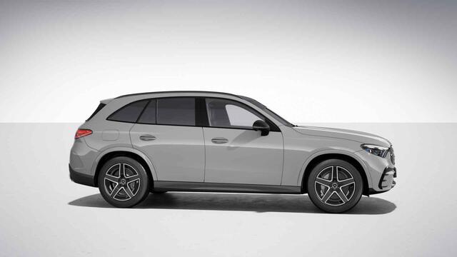 Mercedes-Benz GLC-KLASSE 300e 4MATIC Business Solution AMG | Premium | Winter Pakket | Panoramaschuifdak | Trekhaak | Night Pakket |