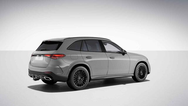 Mercedes-Benz GLC-KLASSE 300e 4MATIC Business Solution AMG | Premium pakket | Panoramaschuifdak | Trekhaak | Night Pakket |
