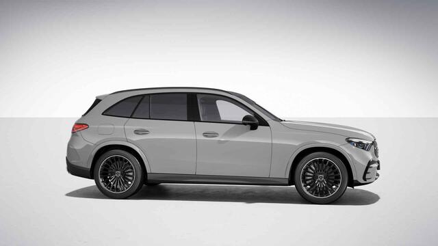 Mercedes-Benz GLC-KLASSE 300e 4MATIC Business Solution AMG | Premium pakket | Panoramaschuifdak | Trekhaak | Night Pakket |