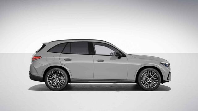 Mercedes-Benz GLC-KLASSE 300e 4MATIC Business Solution AMG | Premium | Winter Pakket | Panoramaschuifdak | Trekhaak | Night Pakket |