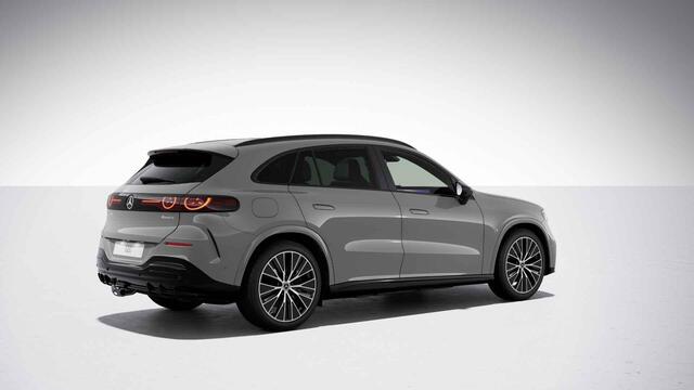 Mercedes-Benz GLC-KLASSE 400 4MATIC Launch Edition 94 kWh | Trekhaak | Hyperscreen | Parkeerpakket | Premium Pakket | Night | Burmester |