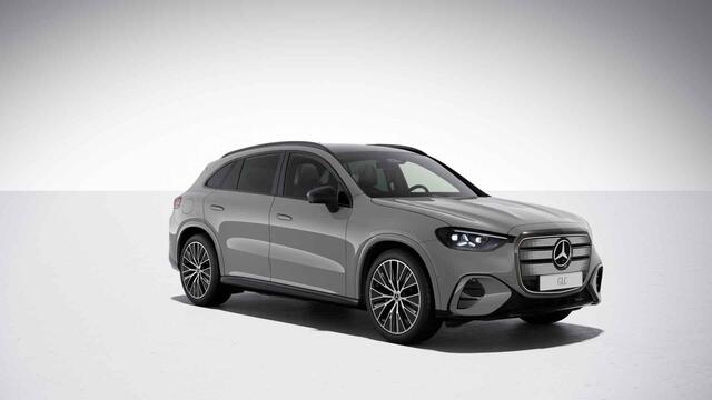 Mercedes-Benz GLC-KLASSE 400 4MATIC Launch Edition 94 kWh | Trekhaak | Hyperscreen | Parkeerpakket | Premium Pakket | Night | Burmester |