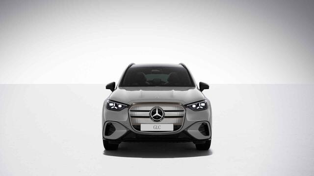 Mercedes-Benz GLC-KLASSE 400 4MATIC Launch Edition 94 kWh | Trekhaak | Hyperscreen | Parkeerpakket | Premium Pakket | Night | Burmester |