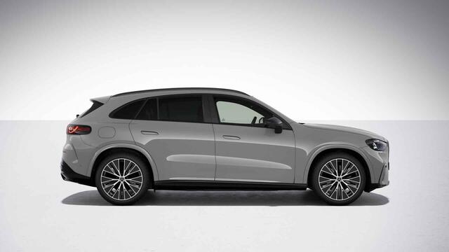 Mercedes-Benz GLC-KLASSE 400 4MATIC Launch Edition 94 kWh | Trekhaak | Hyperscreen | Parkeerpakket | Premium Pakket | Night | Burmester |