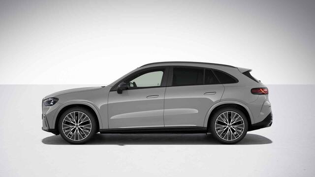 Mercedes-Benz GLC-KLASSE 400 4MATIC Launch Edition 94 kWh | Trekhaak | Hyperscreen | Parkeerpakket | Premium Pakket | Night | Burmester |