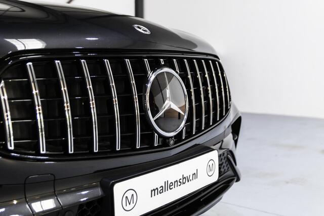 Mercedes-Benz GLC-KLASSE 300e 4MATIC AMG Line PANO/MEMORY/NIGHT/LEDER/360/BURMESTER/TREKHAAK