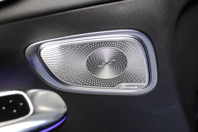 Mercedes-Benz GLC-KLASSE 300e 4MATIC AMG Line PANO/MEMORY/NIGHT/LEDER/360/BURMESTER/TREKHAAK
