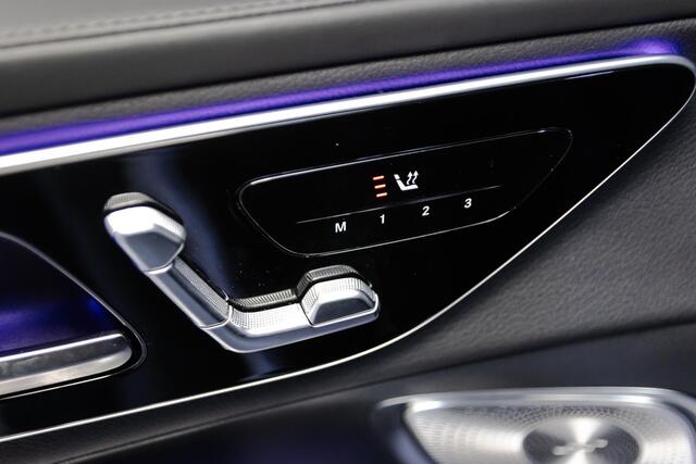 Mercedes-Benz GLC-KLASSE 300e 4MATIC AMG Line PANO/MEMORY/NIGHT/LEDER/360/BURMESTER/TREKHAAK