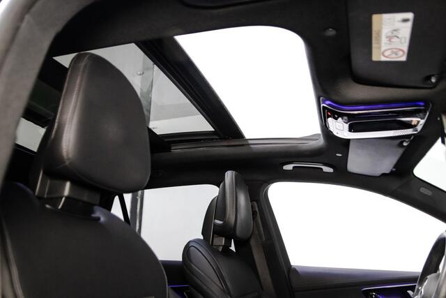 Mercedes-Benz GLC-KLASSE 300e 4MATIC AMG Line PANO/MEMORY/NIGHT/LEDER/360/BURMESTER/TREKHAAK