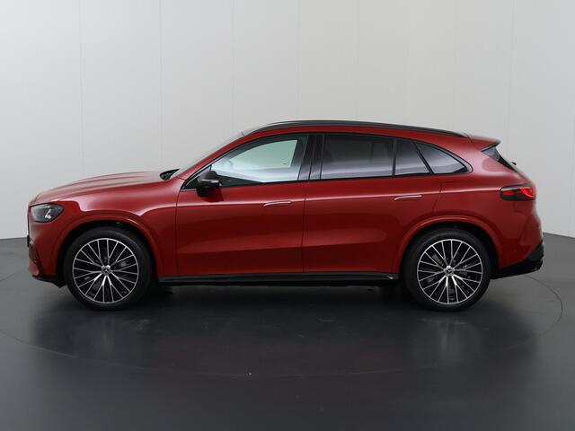 Mercedes-Benz GLC-KLASSE 400 4MATIC Launch Edition 94 kWh | Trekhaak | Hyperscreen | Parkeerpakket | Premium Pakket | Night | Burmester |