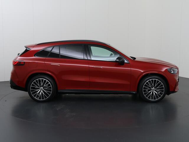 Mercedes-Benz GLC-KLASSE 400 4MATIC Launch Edition 94 kWh | Trekhaak | Hyperscreen | Parkeerpakket | Premium Pakket | Night | Burmester |