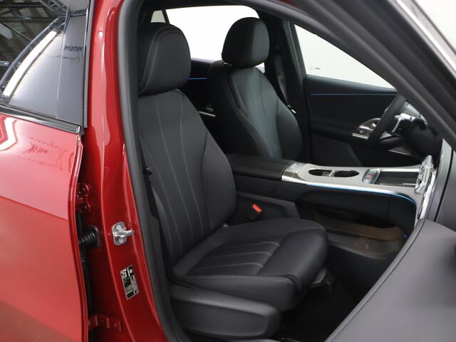 Mercedes-Benz GLC-KLASSE 400 4MATIC Launch Edition 94 kWh | Trekhaak | Hyperscreen | Parkeerpakket | Premium Pakket | Night | Burmester |