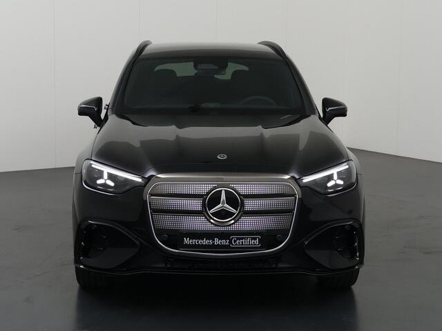 Mercedes-Benz GLC-KLASSE 400 4MATIC Launch Edition 94 kWh | Trekhaak | Hyperscreen | Parkeerpakket | Premium Pakket | Night | Burmester |