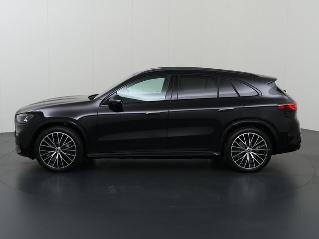 Mercedes-Benz GLC-KLASSE 400 4MATIC Launch Edition 94 kWh | Trekhaak | Hyperscreen | Parkeerpakket | Premium Pakket | Night | Burmester |