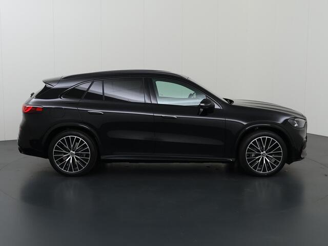 Mercedes-Benz GLC-KLASSE 400 4MATIC Launch Edition 94 kWh | Trekhaak | Hyperscreen | Parkeerpakket | Premium Pakket | Night | Burmester |
