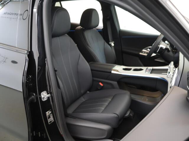 Mercedes-Benz GLC-KLASSE 400 4MATIC Launch Edition 94 kWh | Trekhaak | Hyperscreen | Parkeerpakket | Premium Pakket | Night | Burmester |