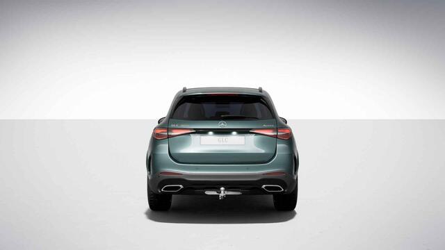 Mercedes-Benz GLC-KLASSE 300e 4MATIC Business Solution AMG | Premium Plus | Nappa Leder | Burmester | Trekhaak | Treeplanken |