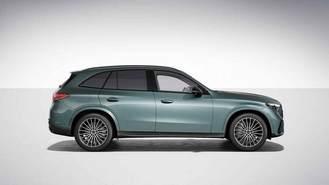 Mercedes-Benz GLC-KLASSE 300e 4MATIC Business Solution AMG | Premium Plus | Nappa Leder | Burmester | Trekhaak | Treeplanken |