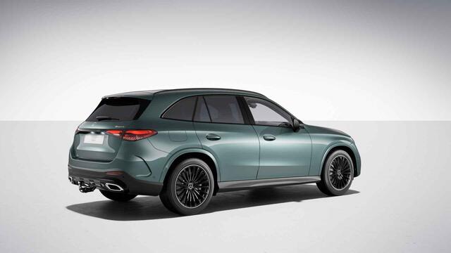 Mercedes-Benz GLC-KLASSE 300e 4MATIC Business Solution AMG | Premium pakket | Panoramaschuifdak | Trekhaak | Night Pakket |