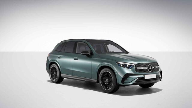 Mercedes-Benz GLC-KLASSE 300e 4MATIC Business Solution AMG | Premium pakket | Panoramaschuifdak | Trekhaak | Night Pakket |