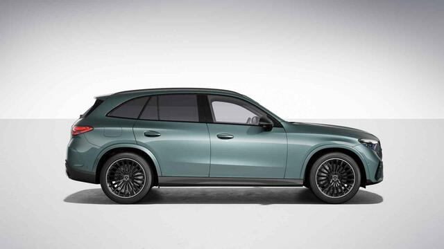 Mercedes-Benz GLC-KLASSE 300e 4MATIC Business Solution AMG | Premium pakket | Panoramaschuifdak | Trekhaak | Night Pakket |