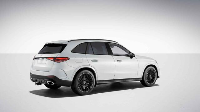 Mercedes-Benz GLC-KLASSE 300e 4MATIC Business Solution AMG | Premium pakket | Panoramaschuifdak | Trekhaak | Night Pakket | Treeplanken | Winterpakket |
