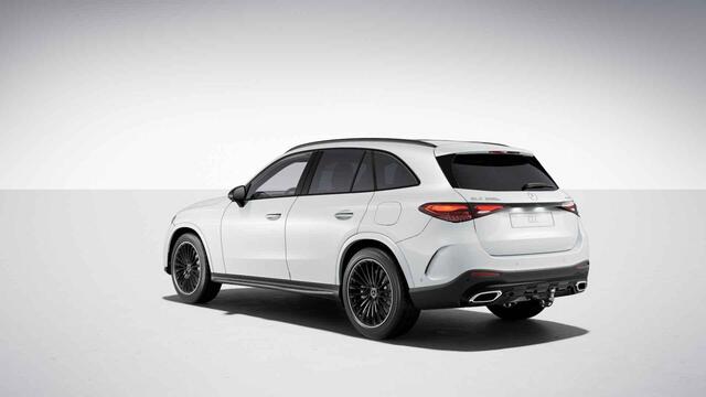 Mercedes-Benz GLC-KLASSE 300e 4MATIC Business Solution AMG | Premium pakket | Panoramaschuifdak | Trekhaak | Night Pakket | Treeplanken | Winterpakket |
