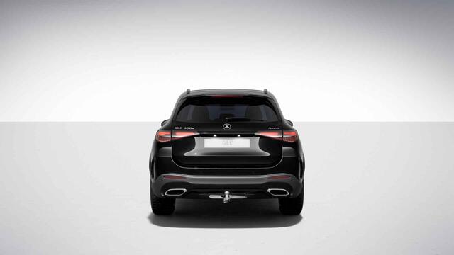 Mercedes-Benz GLC-KLASSE 300e 4MATIC Business Solution AMG | Premium pakket | Panoramaschuifdak | Trekhaak | Night Pakket |