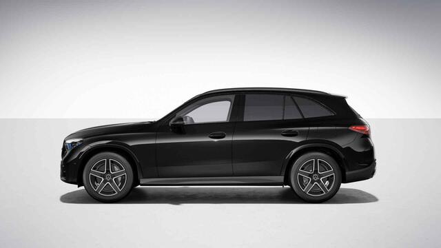 Mercedes-Benz GLC-KLASSE 300e 4MATIC Business Solution AMG | Advandce Plus | Panoramaschuifdak | Trekhaak | Night Pakket |