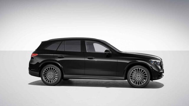 Mercedes-Benz GLC-KLASSE 300e 4MATIC Business Solution AMG | Premium pakket | Panoramaschuifdak | Trekhaak | Night Pakket | Treeplanken | Winterpakket |
