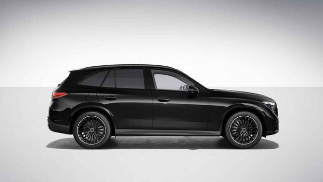 Mercedes-Benz GLC-KLASSE 300e 4MATIC Business Solution AMG | Premium pakket | Panoramaschuifdak | Trekhaak | Night Pakket | Treeplanken | Winterpakket |